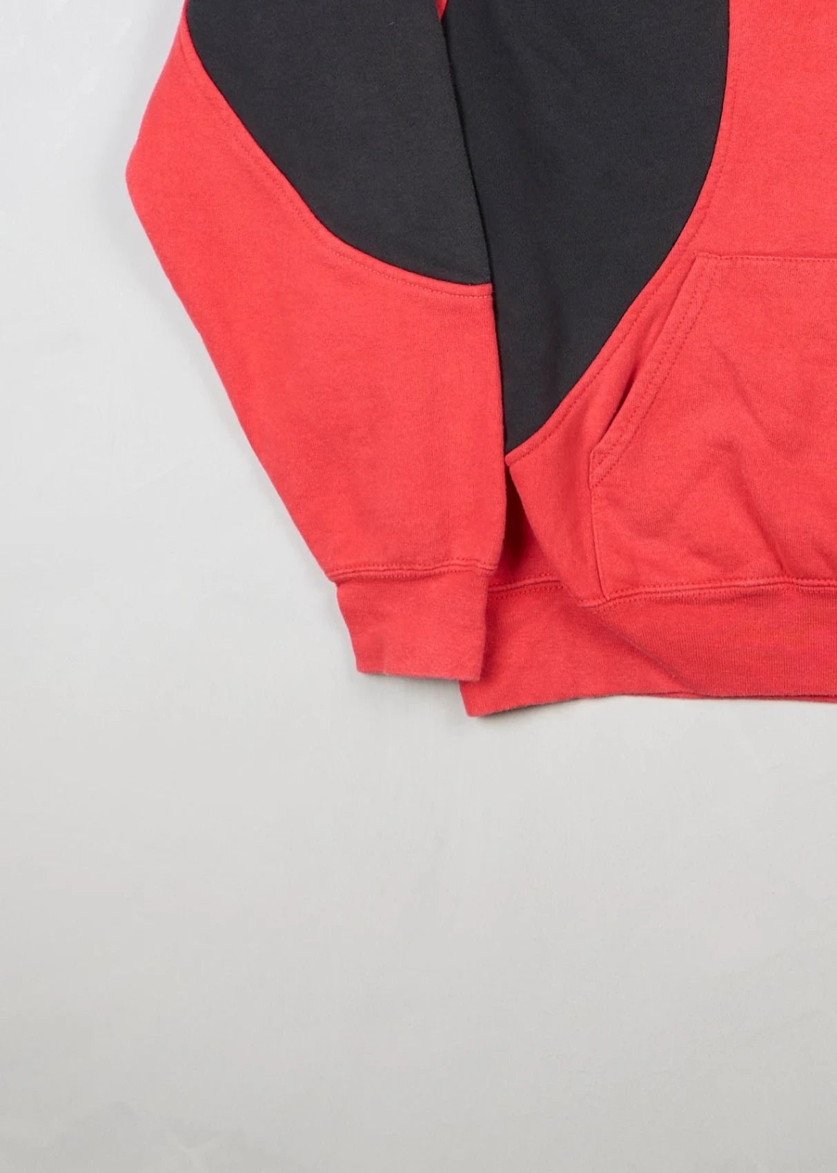 Nike - Sweatshirt (M) Bottom Left