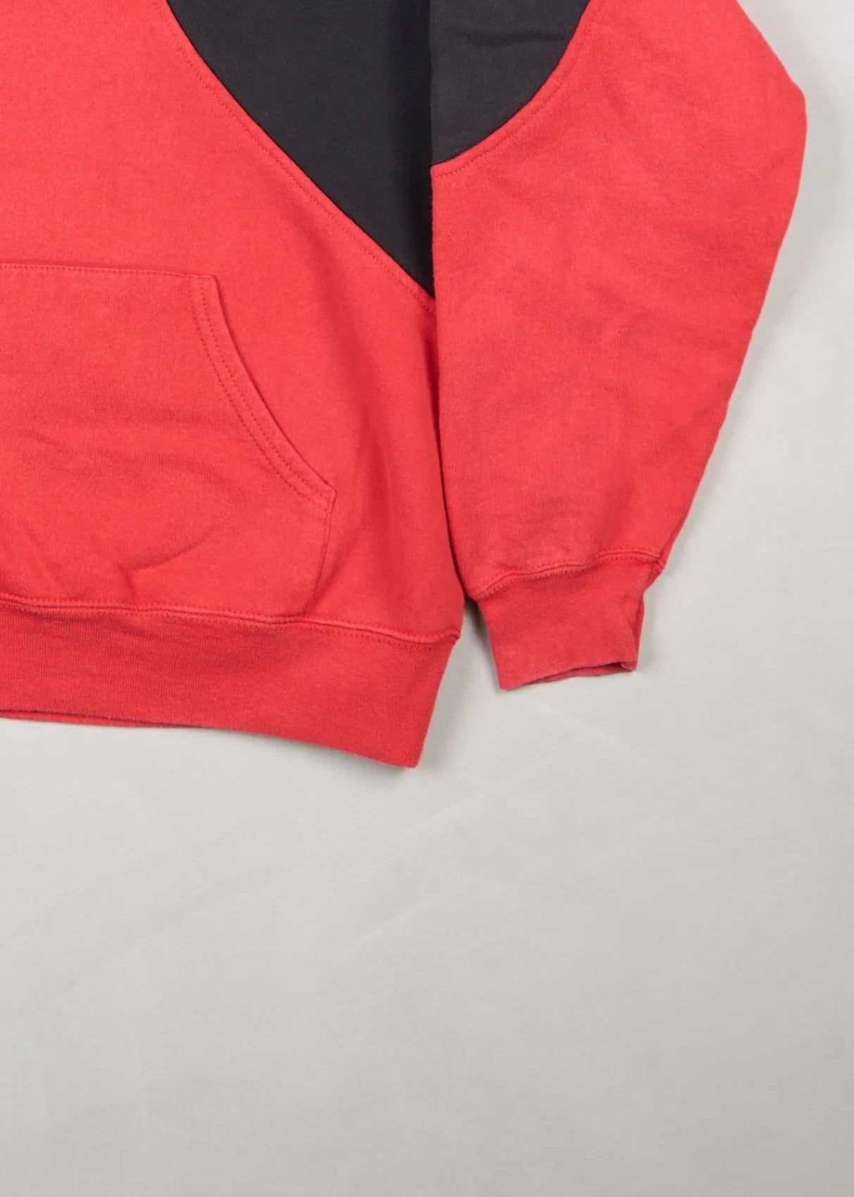 Nike - Sweatshirt (M) Bottom Right