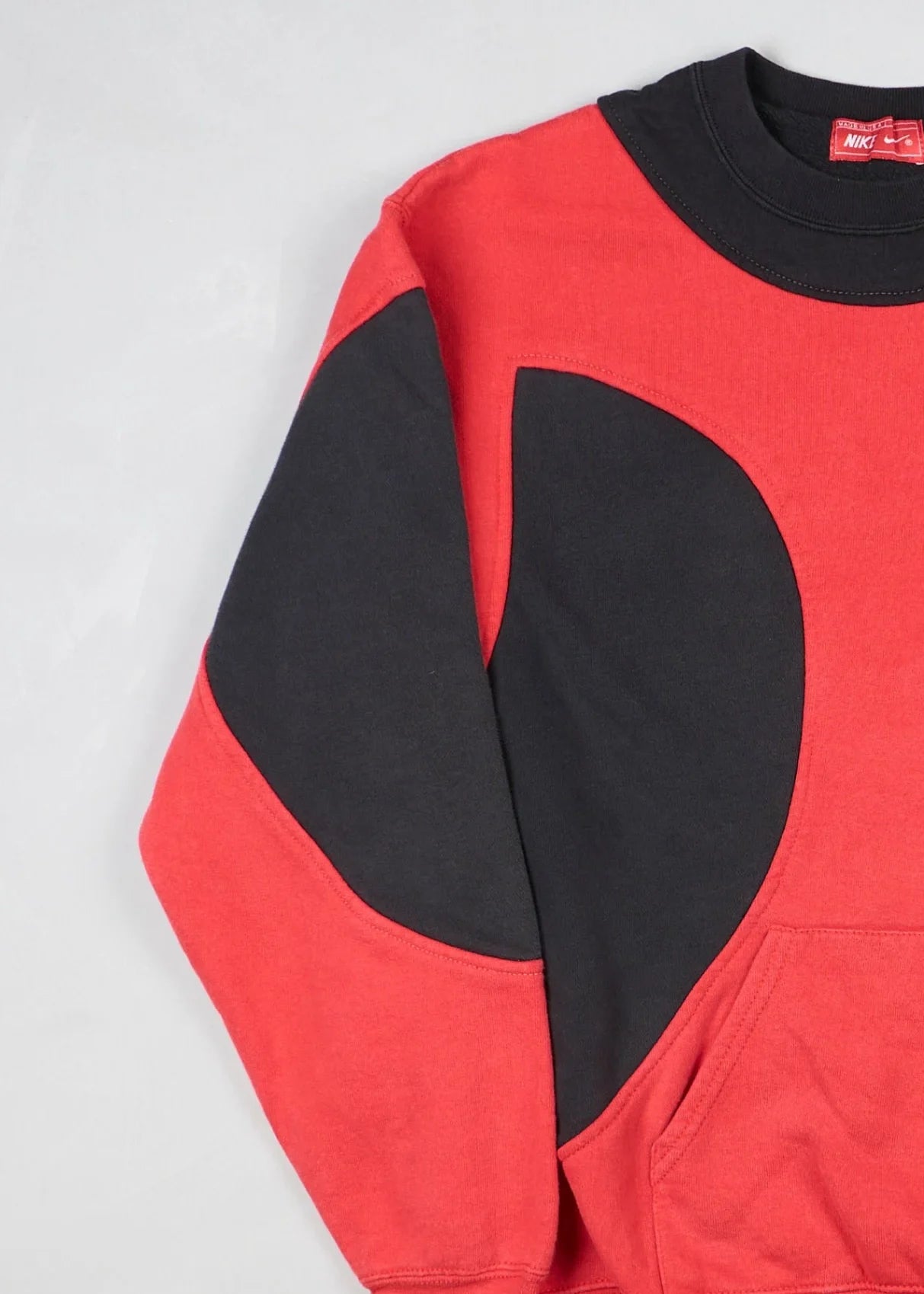 Nike - Sweatshirt (M) Left