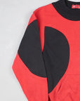 Nike - Sweatshirt (M) Left