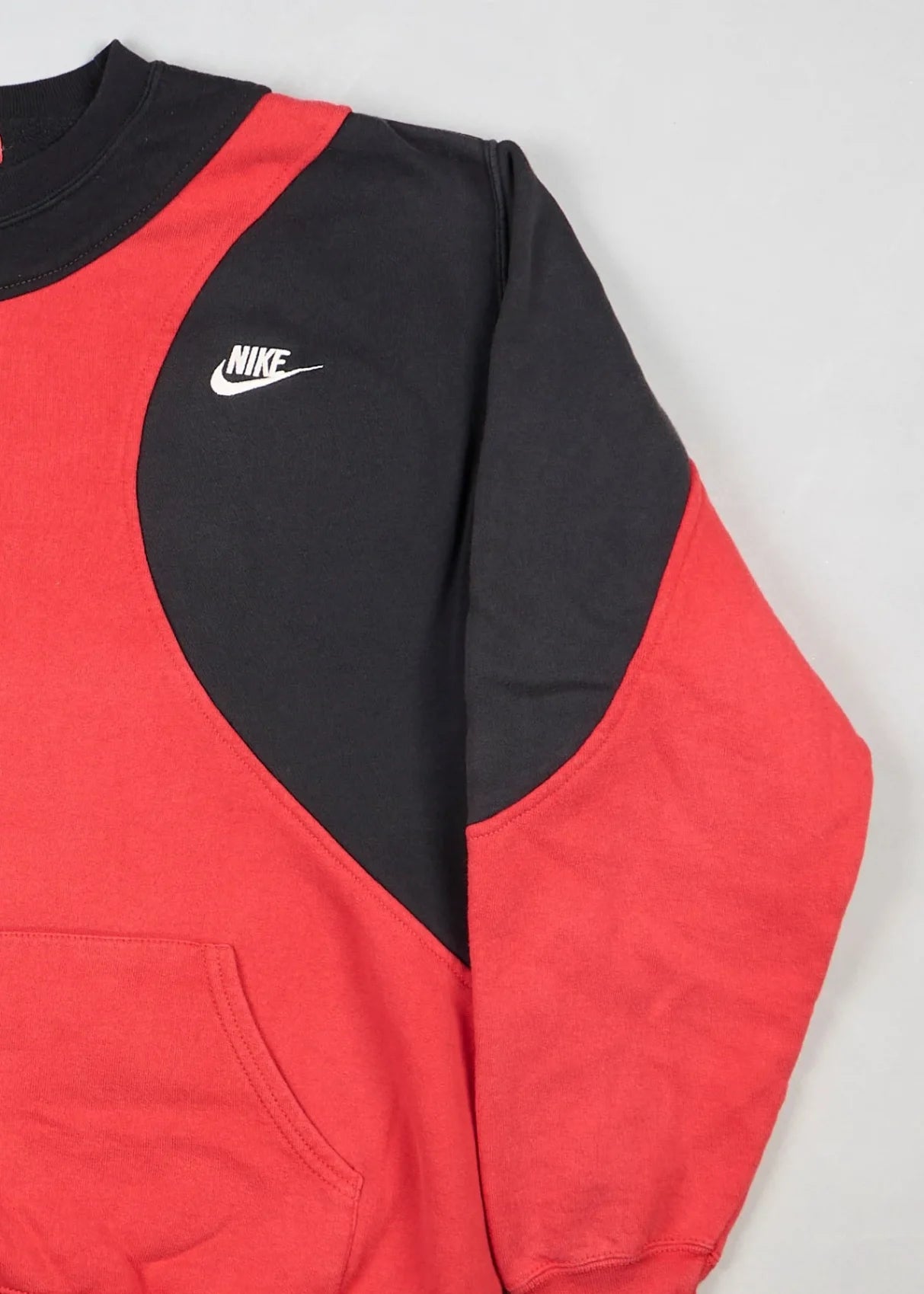 Nike - Sweatshirt (M) Right