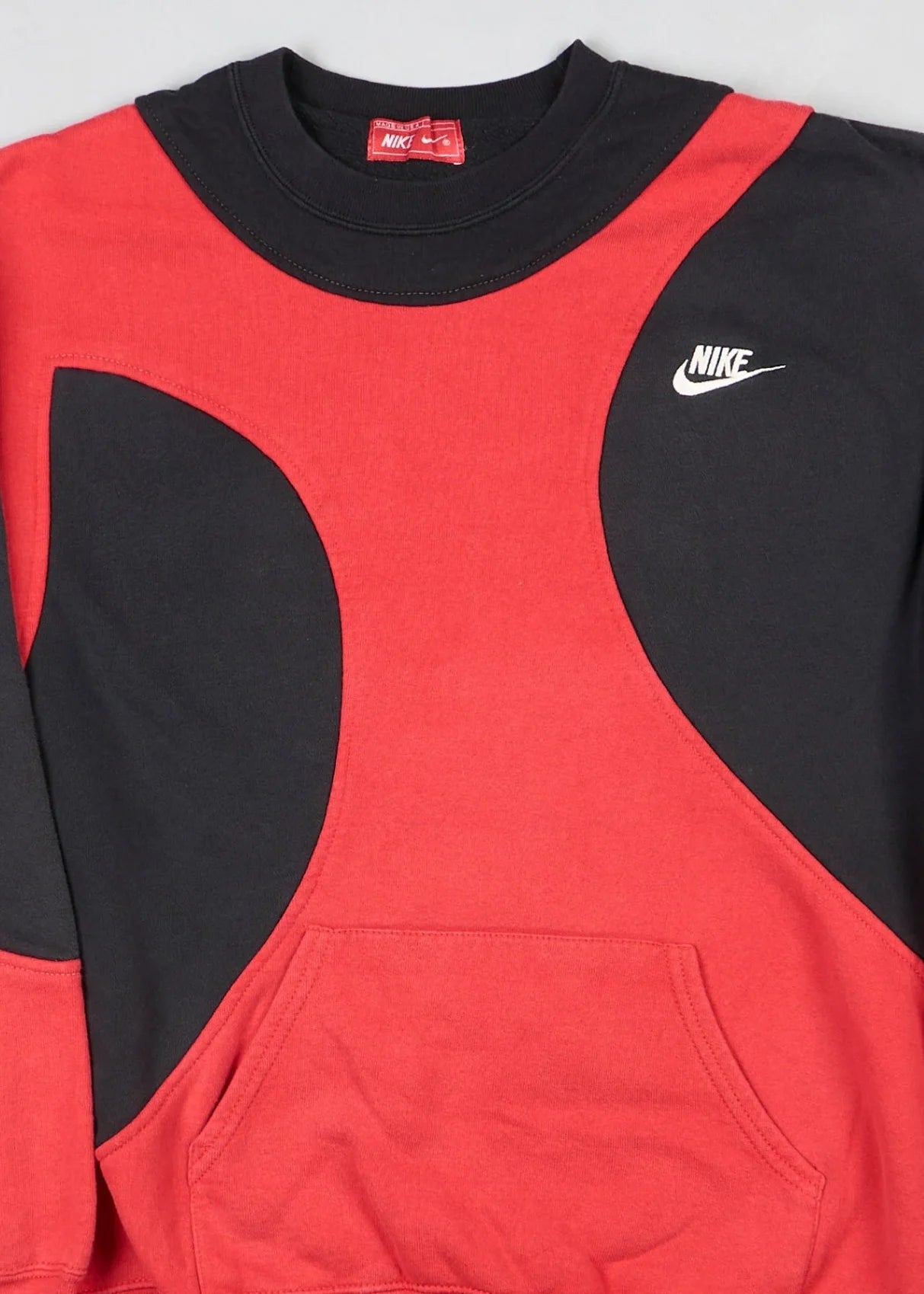 Nike - Sweatshirt (M) Center