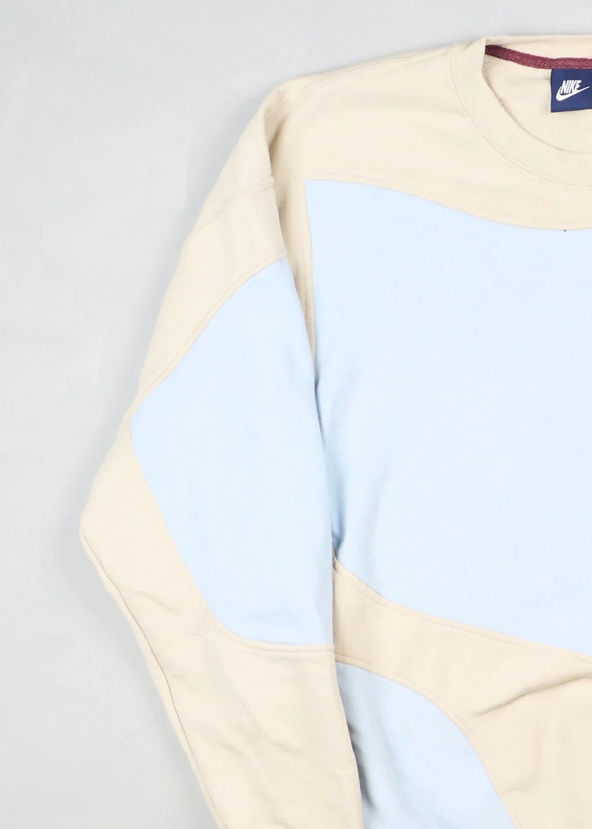 Nike - Sweatshirt (L) Left