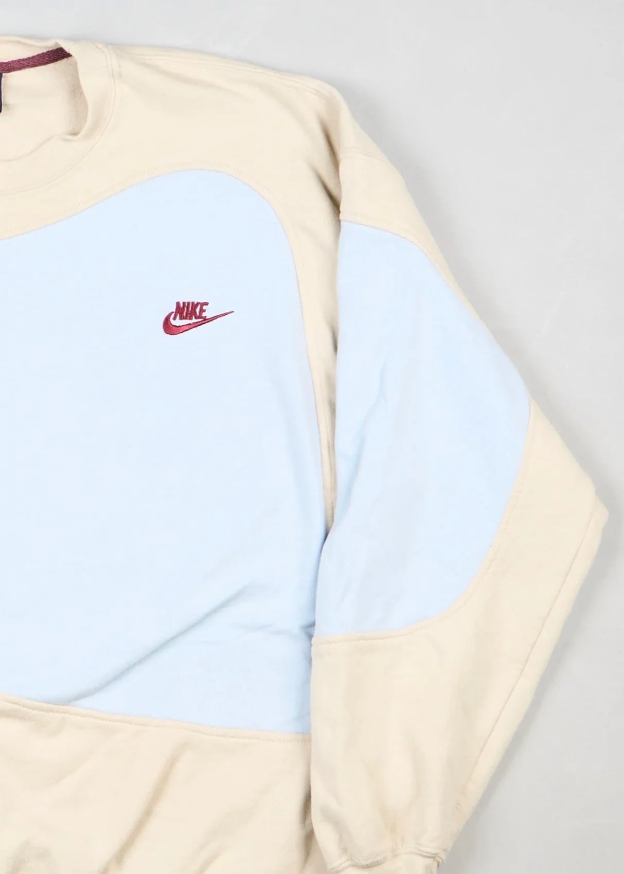 Nike - Sweatshirt (L) Right