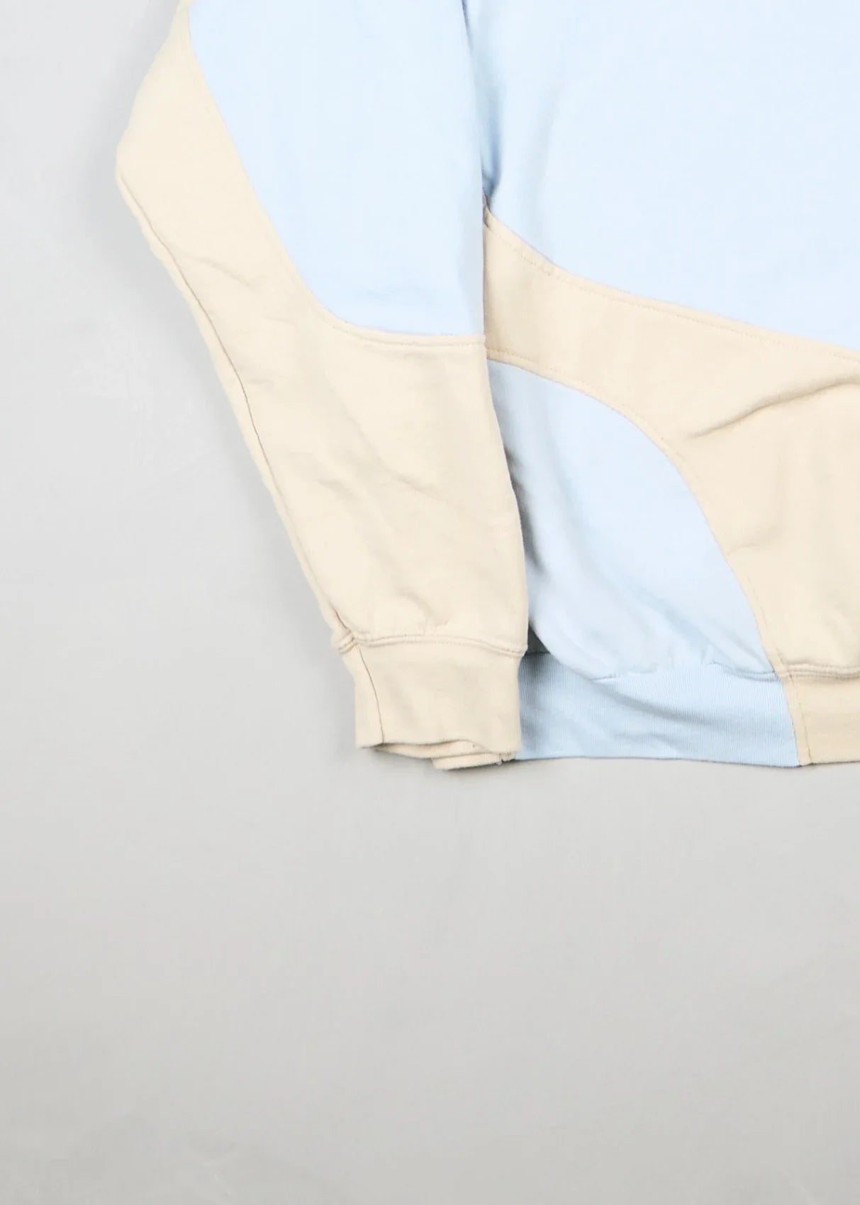 Nike - Sweatshirt (L) Bottom Left