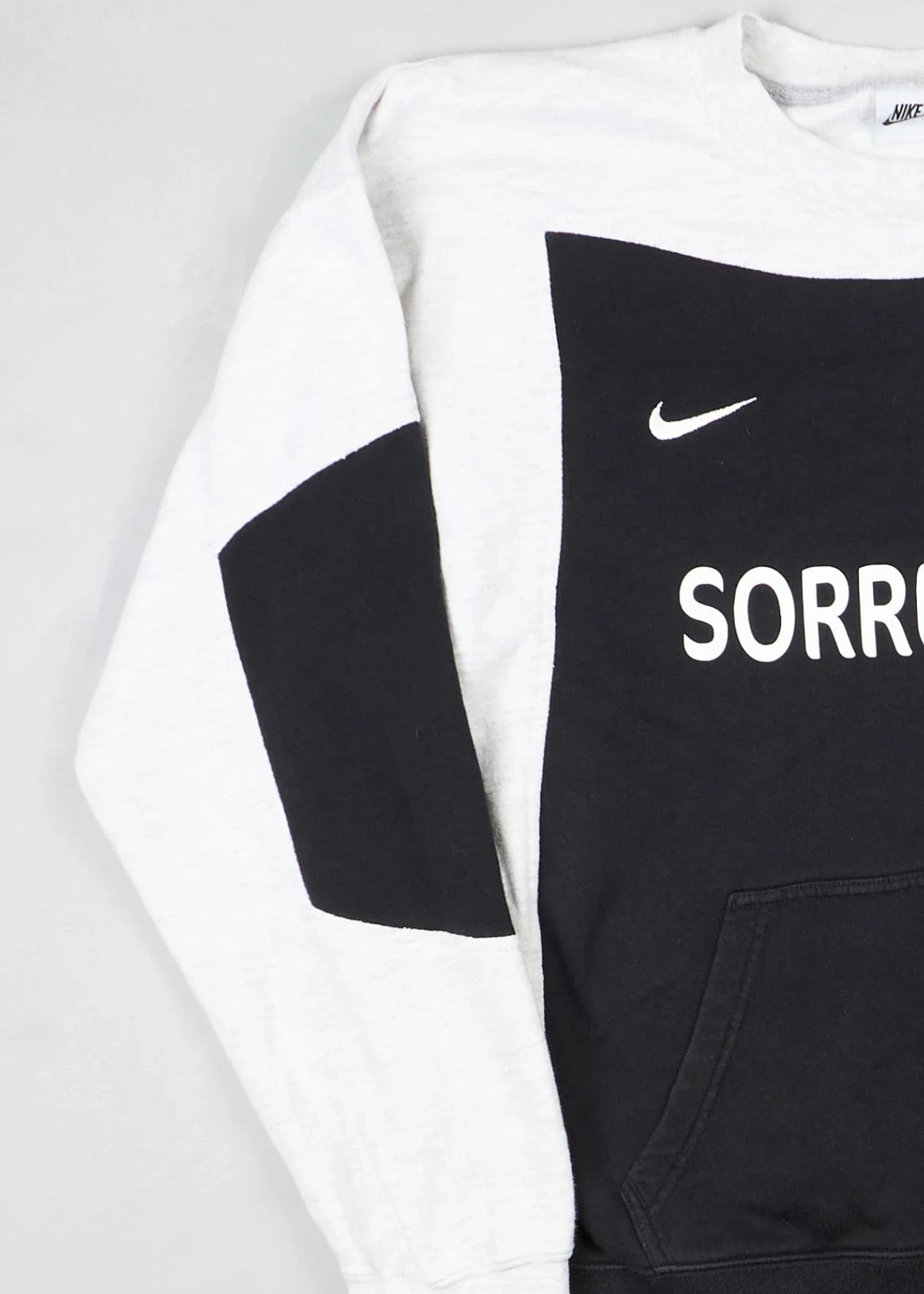 Nike - Sweatshirt (L) Left