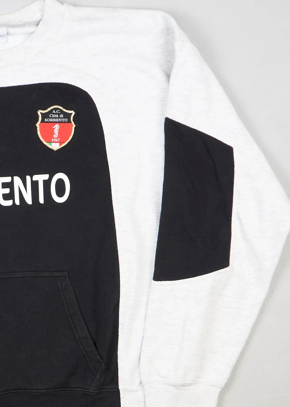 Nike - Sweatshirt (L) Right