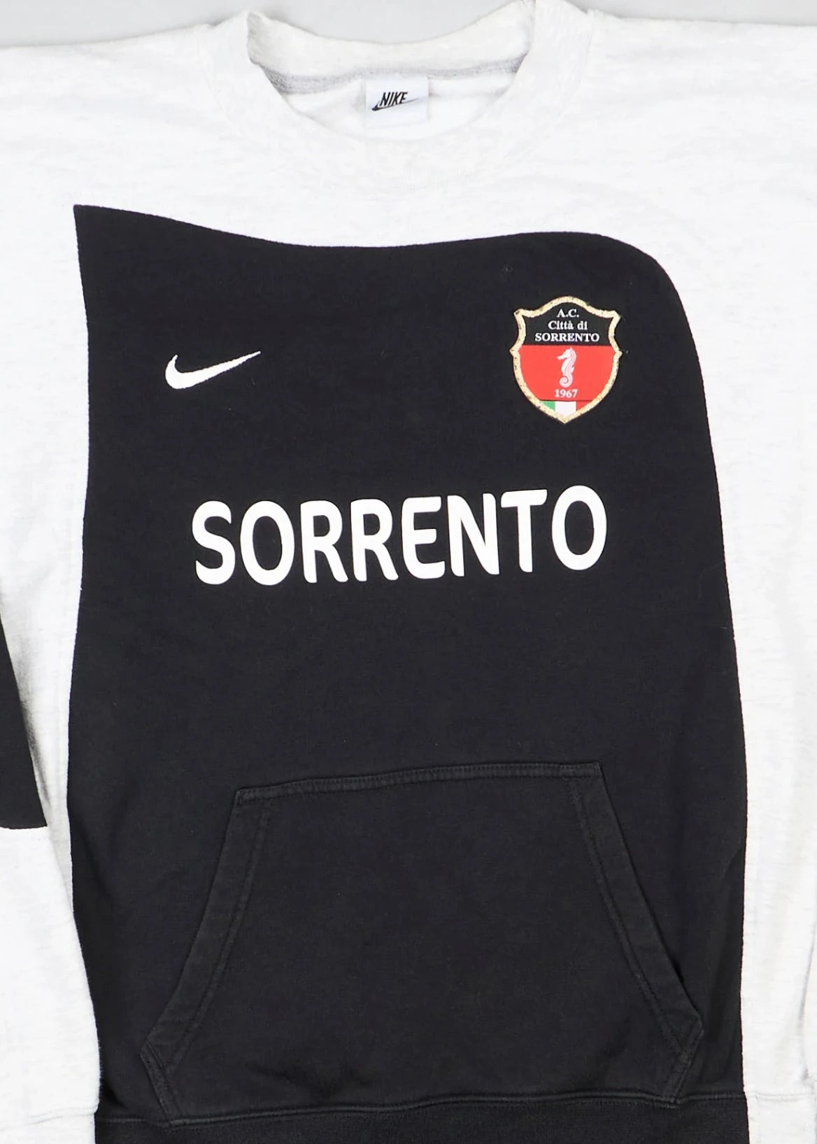 Nike - Sweatshirt (L) Center