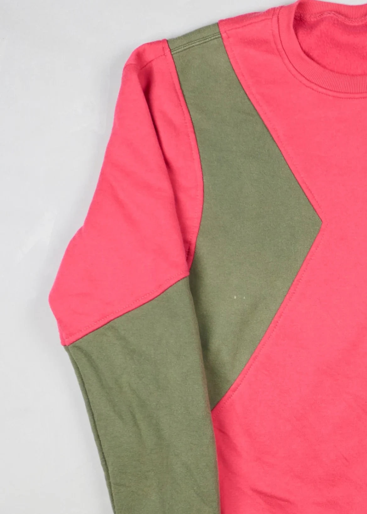 Champion - Sweatshirt (XL) Left