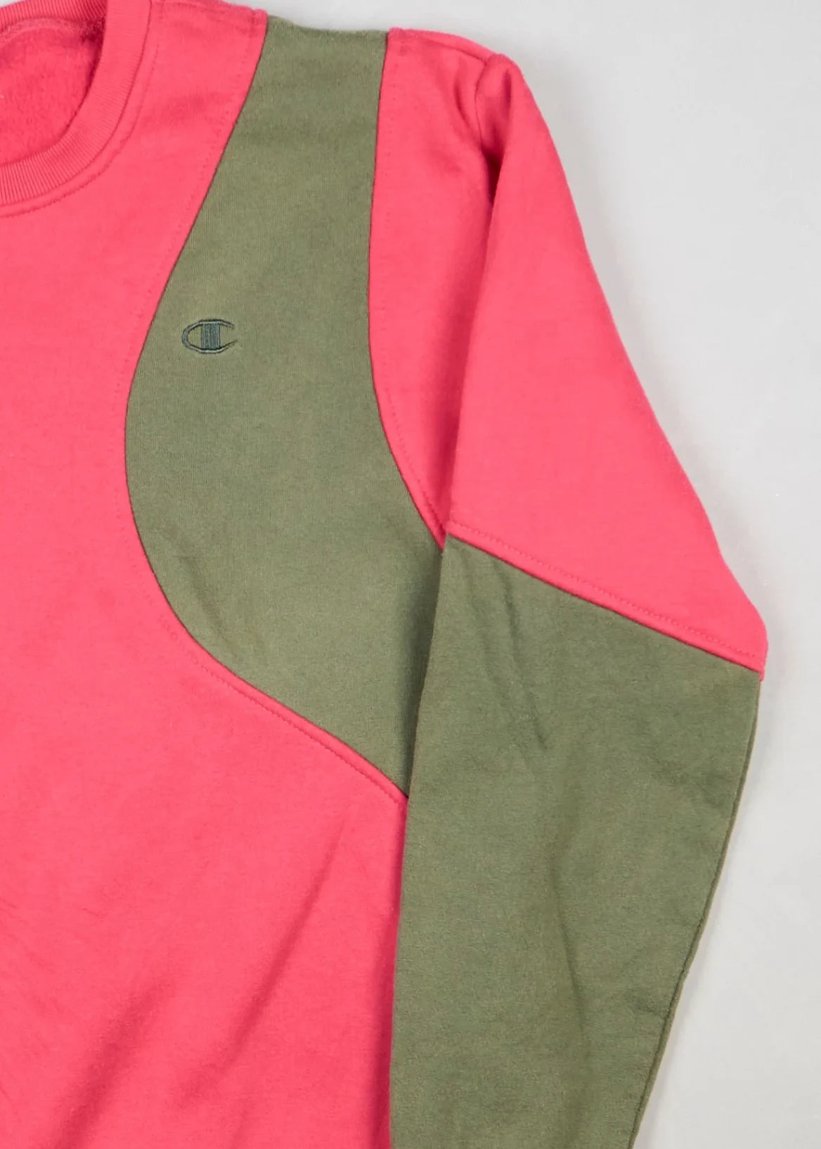 Champion - Sweatshirt (XL) Right