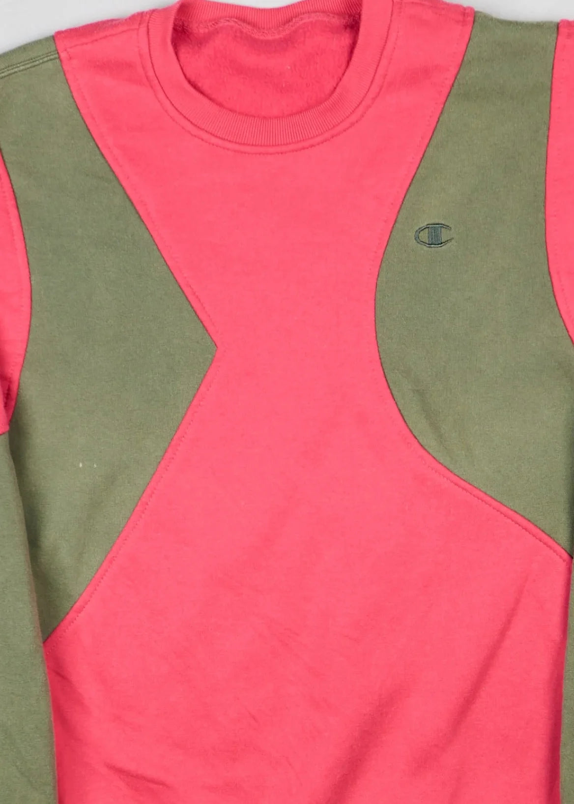 Champion - Sweatshirt (XL) Center