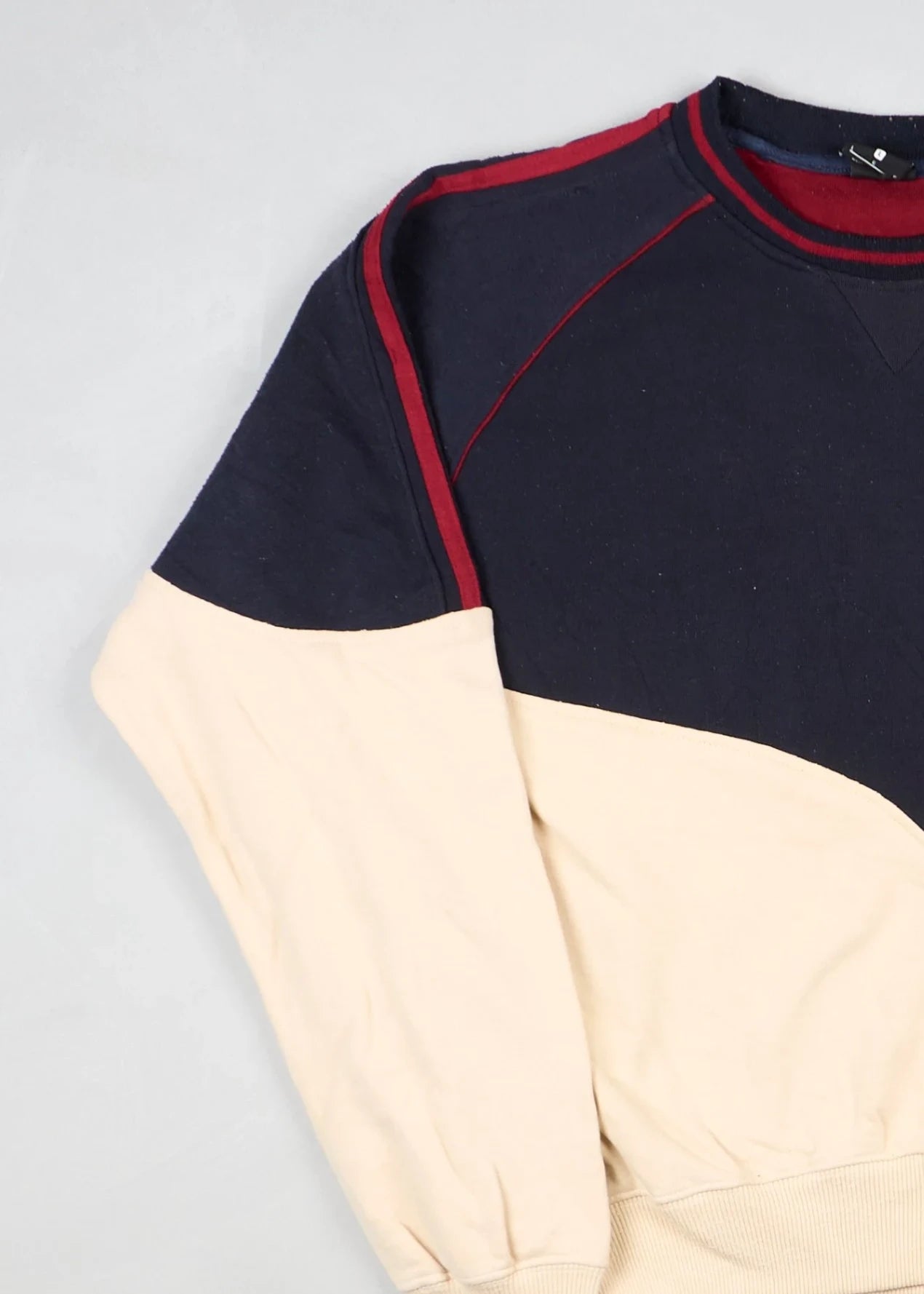 Nike - Sweatshirt (L) Left