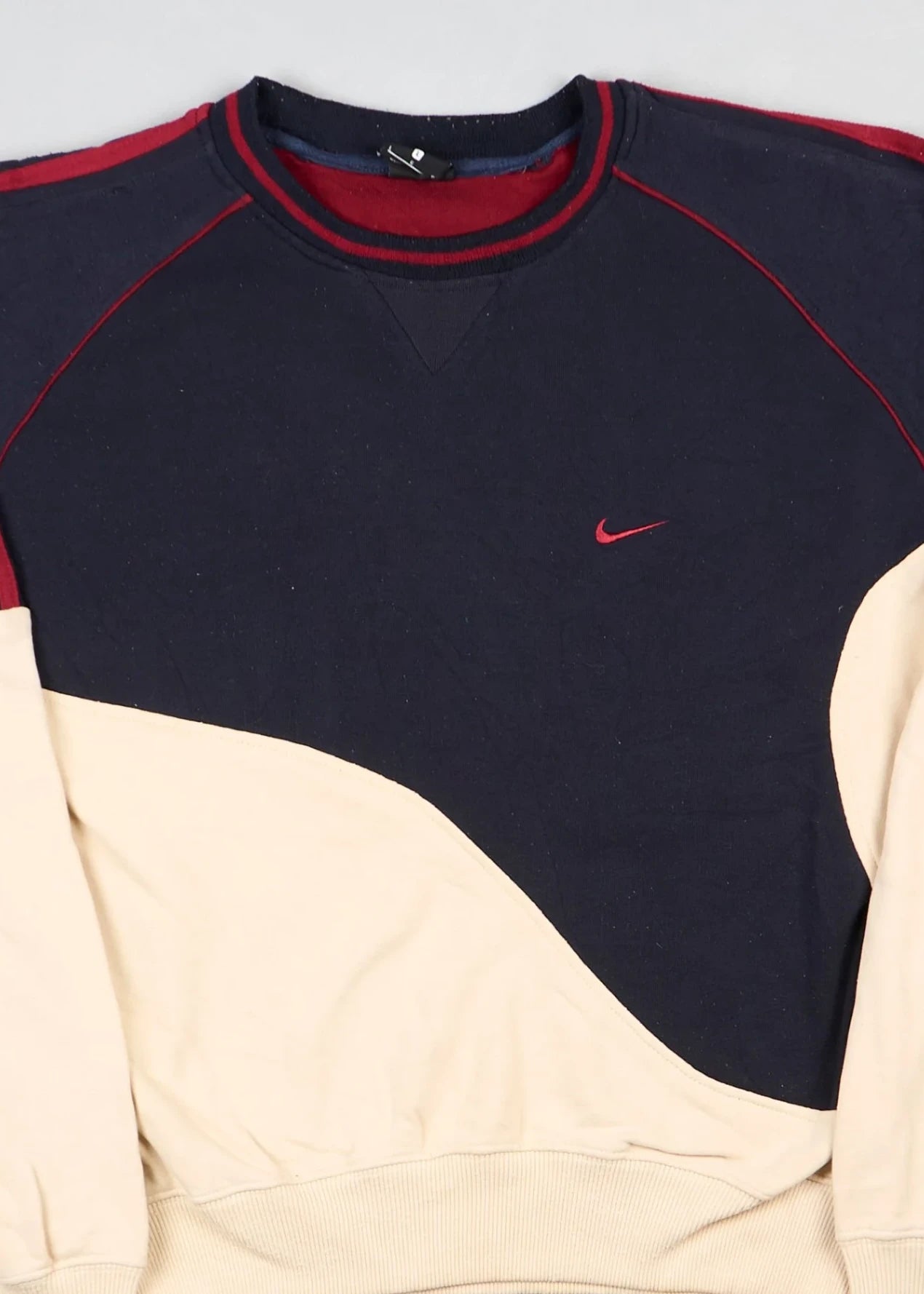 Nike - Sweatshirt (L) Center