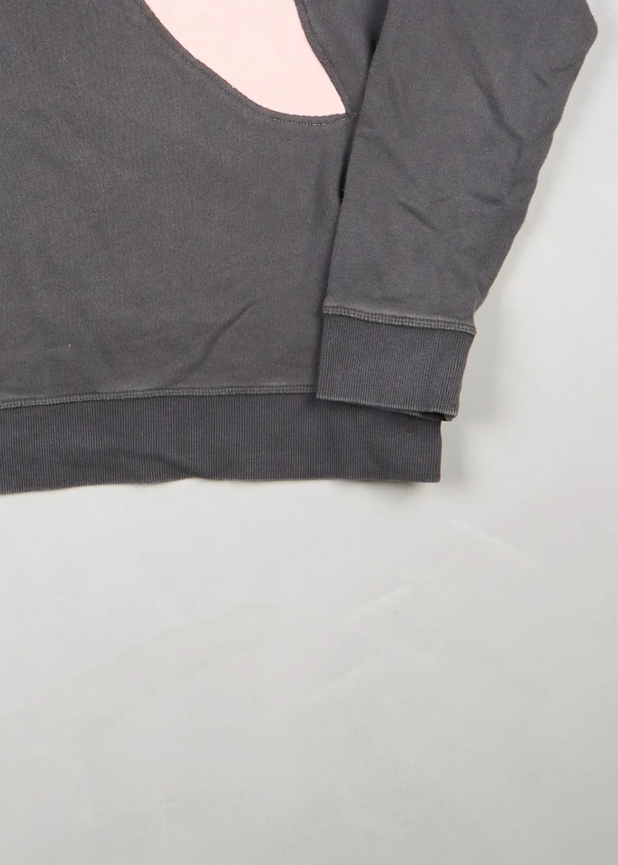 Nike - Sweatshirt (M) Bottom Right