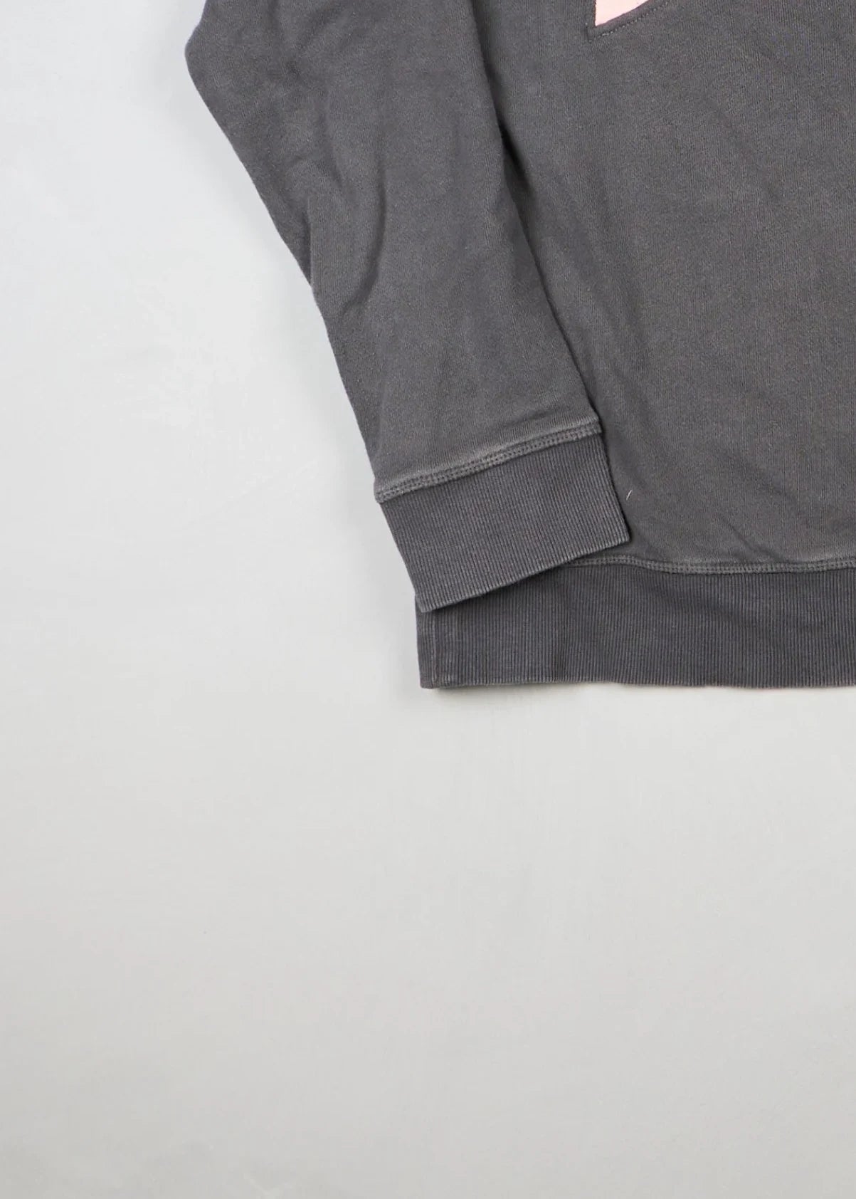 Nike - Sweatshirt (M) Bottom Left
