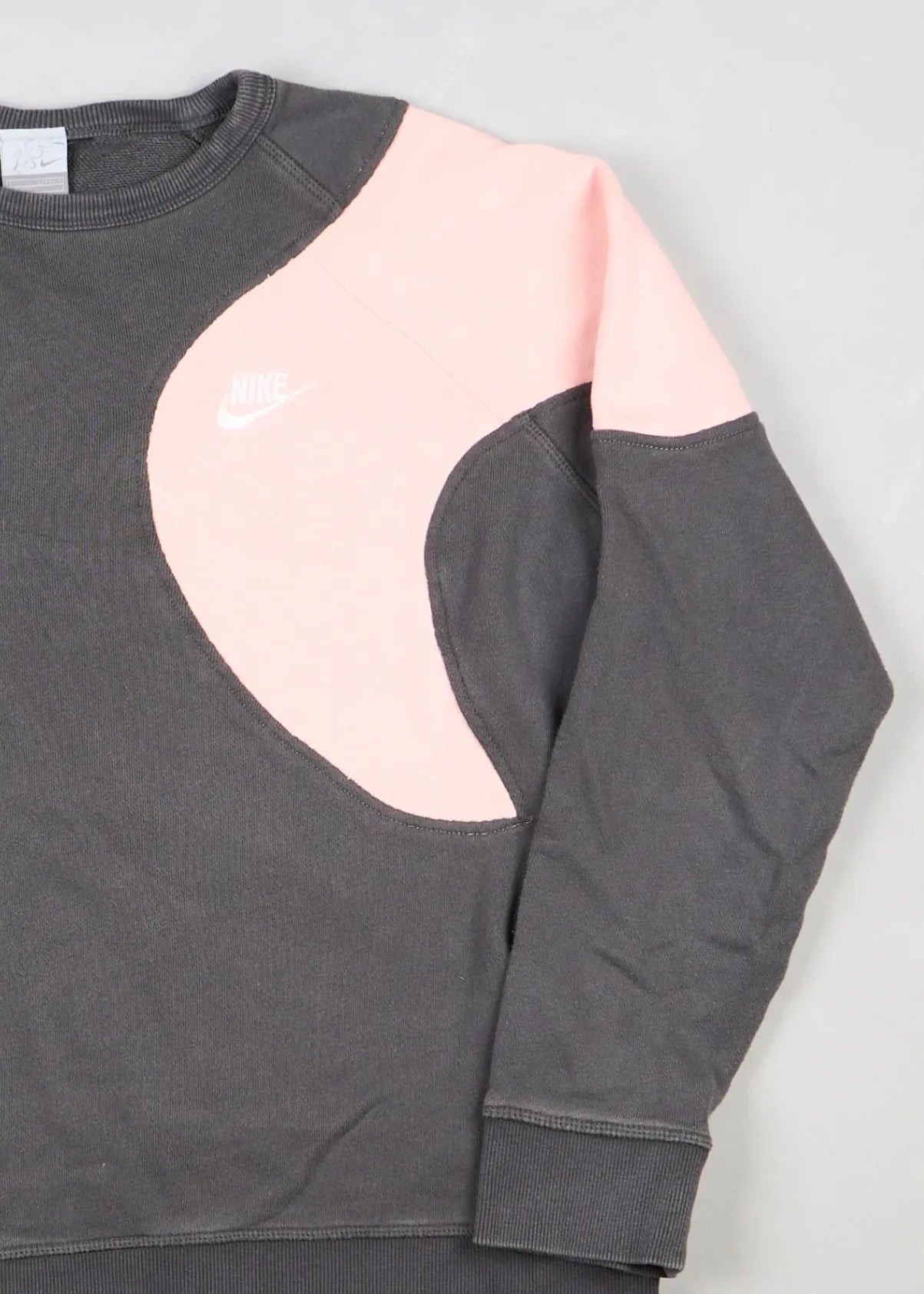 Nike - Sweatshirt (M) Right