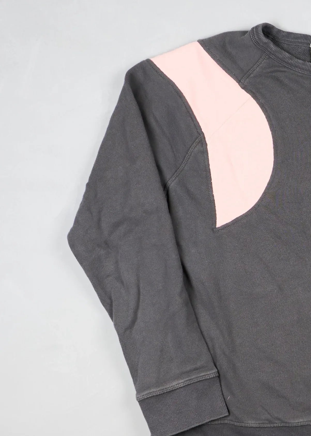 Nike - Sweatshirt (M) Left