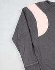 Nike - Sweatshirt (M) Left