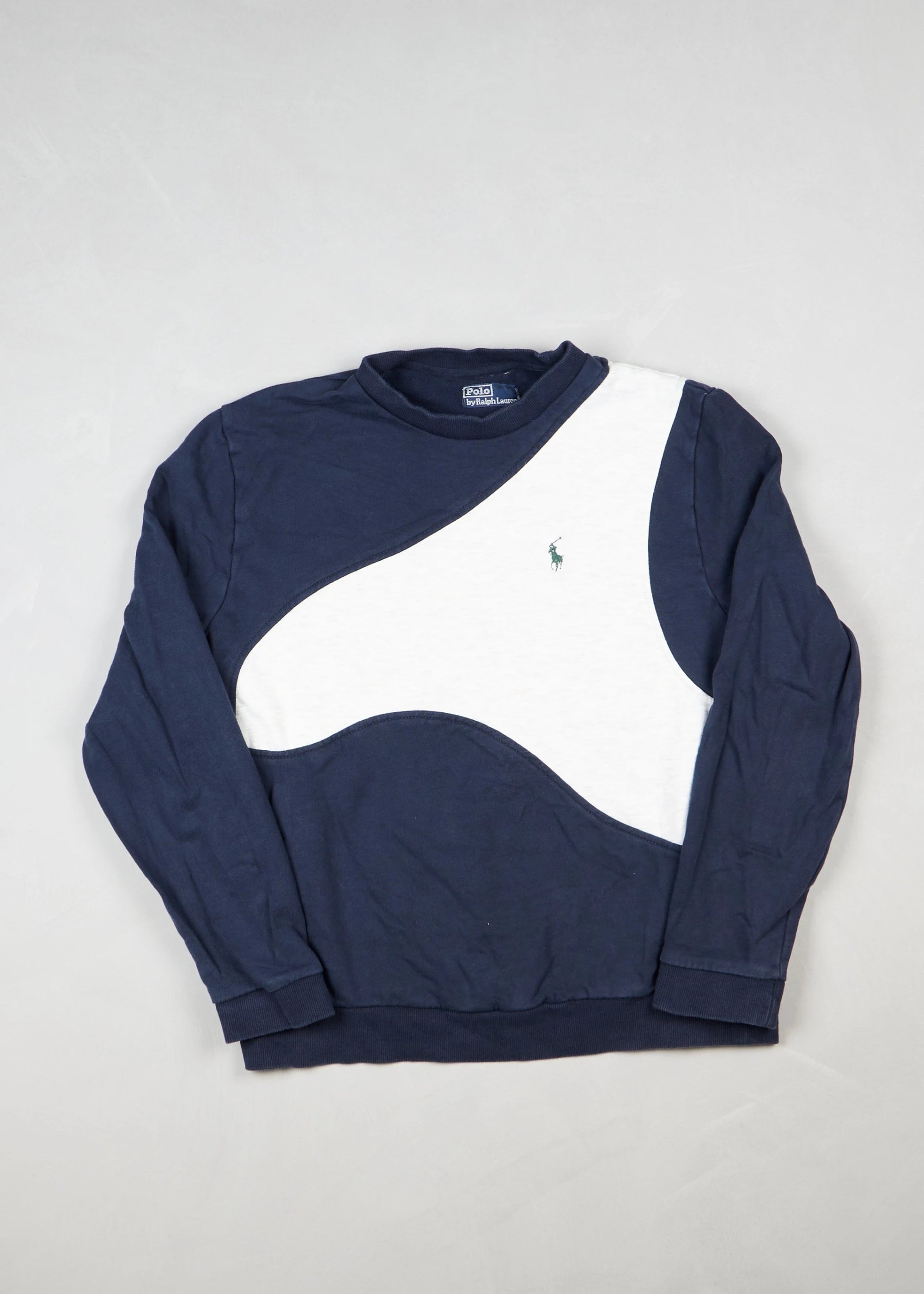Ralph Lauren - Sweatshirt (S)