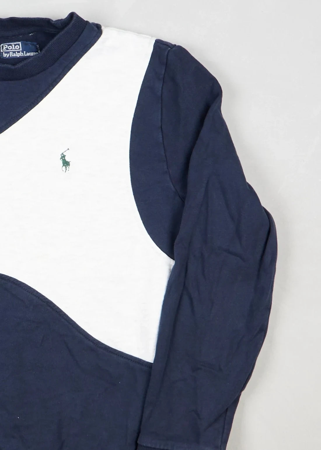 Ralph Lauren - Sweatshirt (S) Right