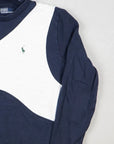 Ralph Lauren - Sweatshirt (S) Right