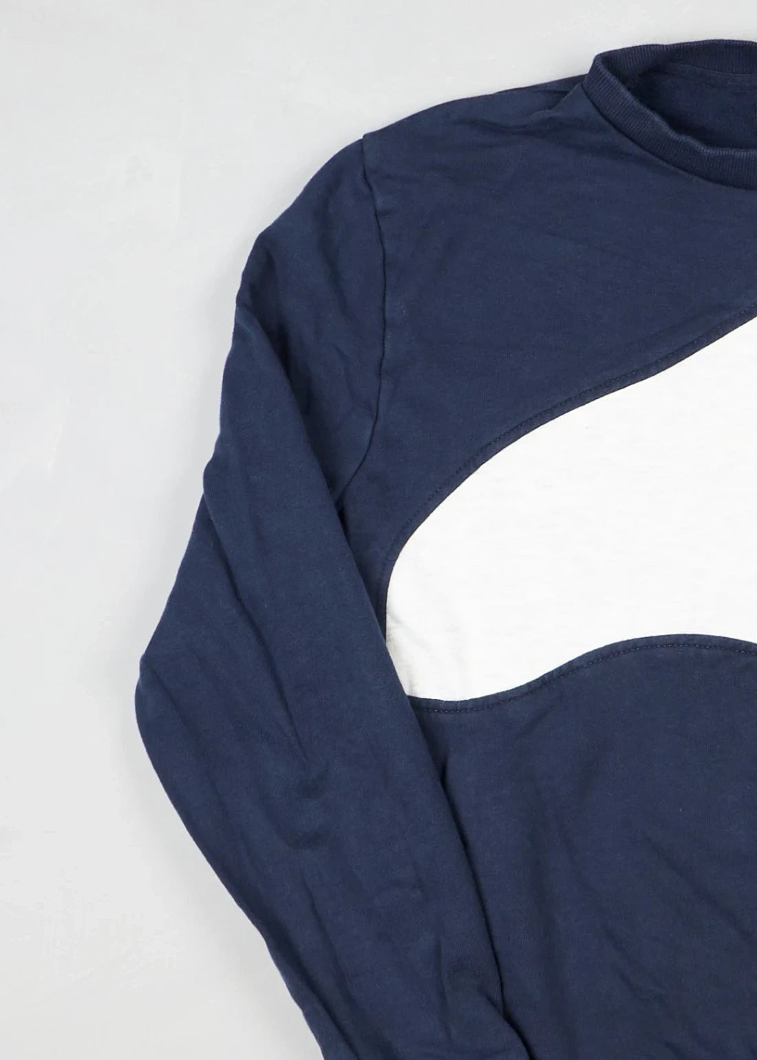 Ralph Lauren - Sweatshirt (S) Left