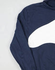 Ralph Lauren - Sweatshirt (S) Left