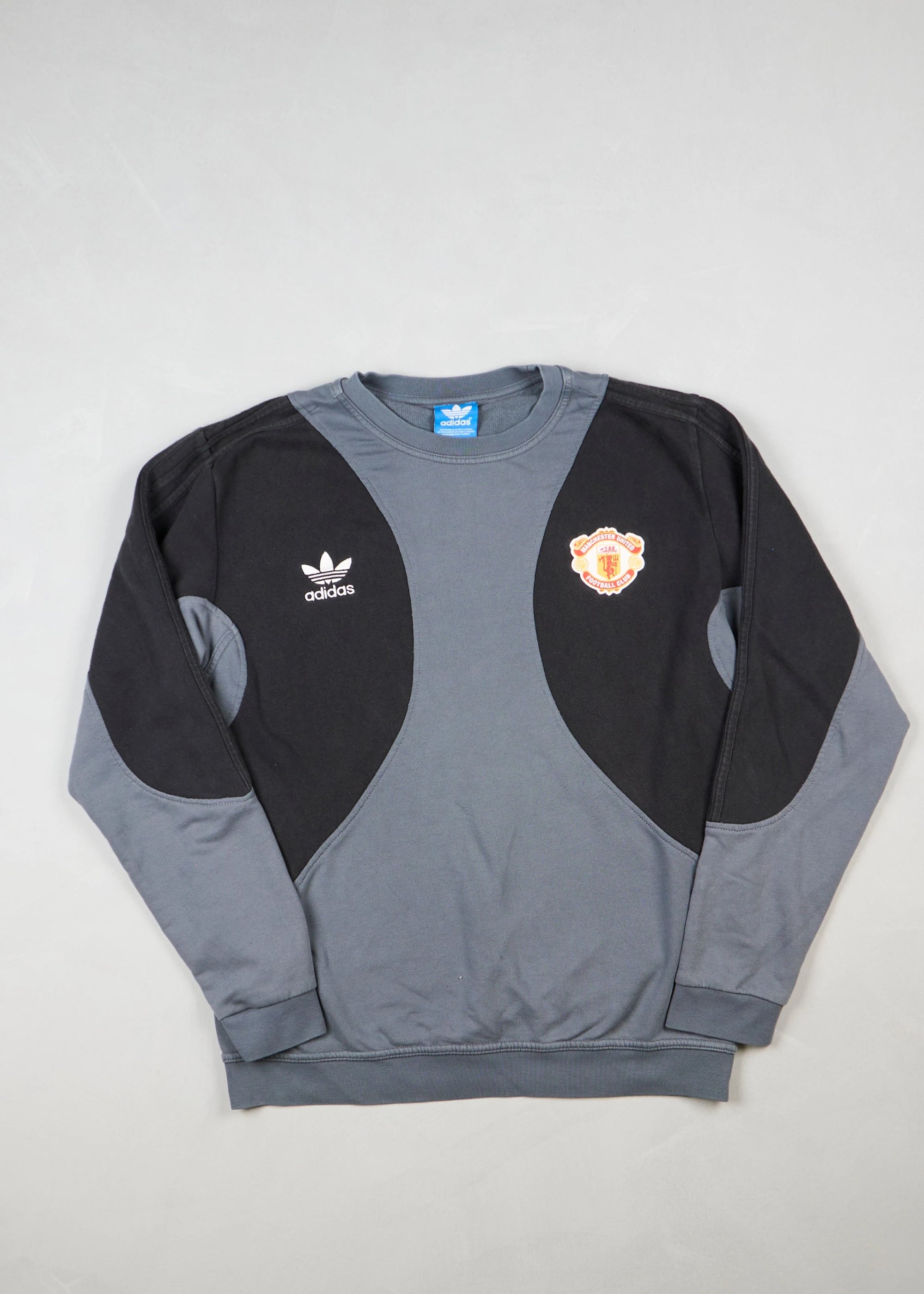 Adidas - Sweatshirt (M)
