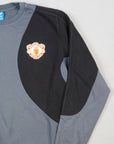 Adidas - Sweatshirt (M) Right