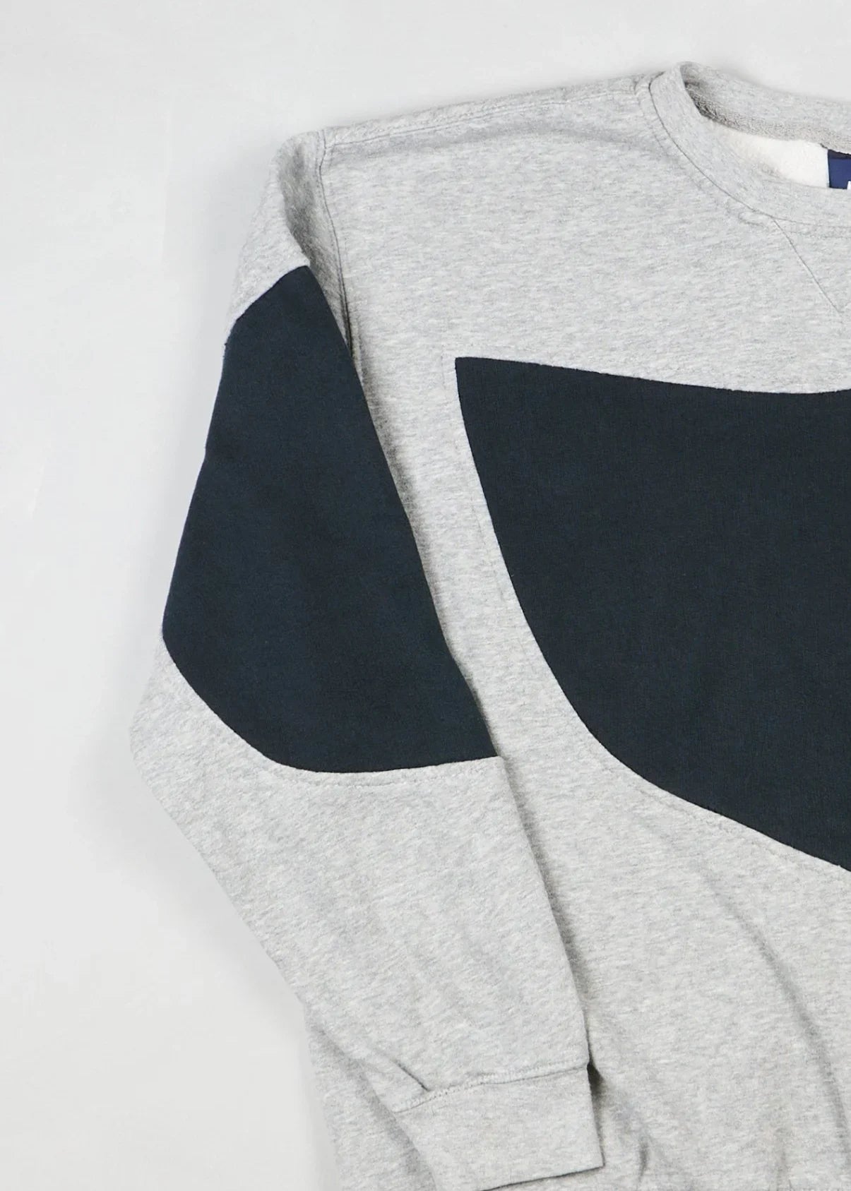 Nike - Sweatshirt (L) Left