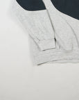 Nike - Sweatshirt (L) Bottom Left