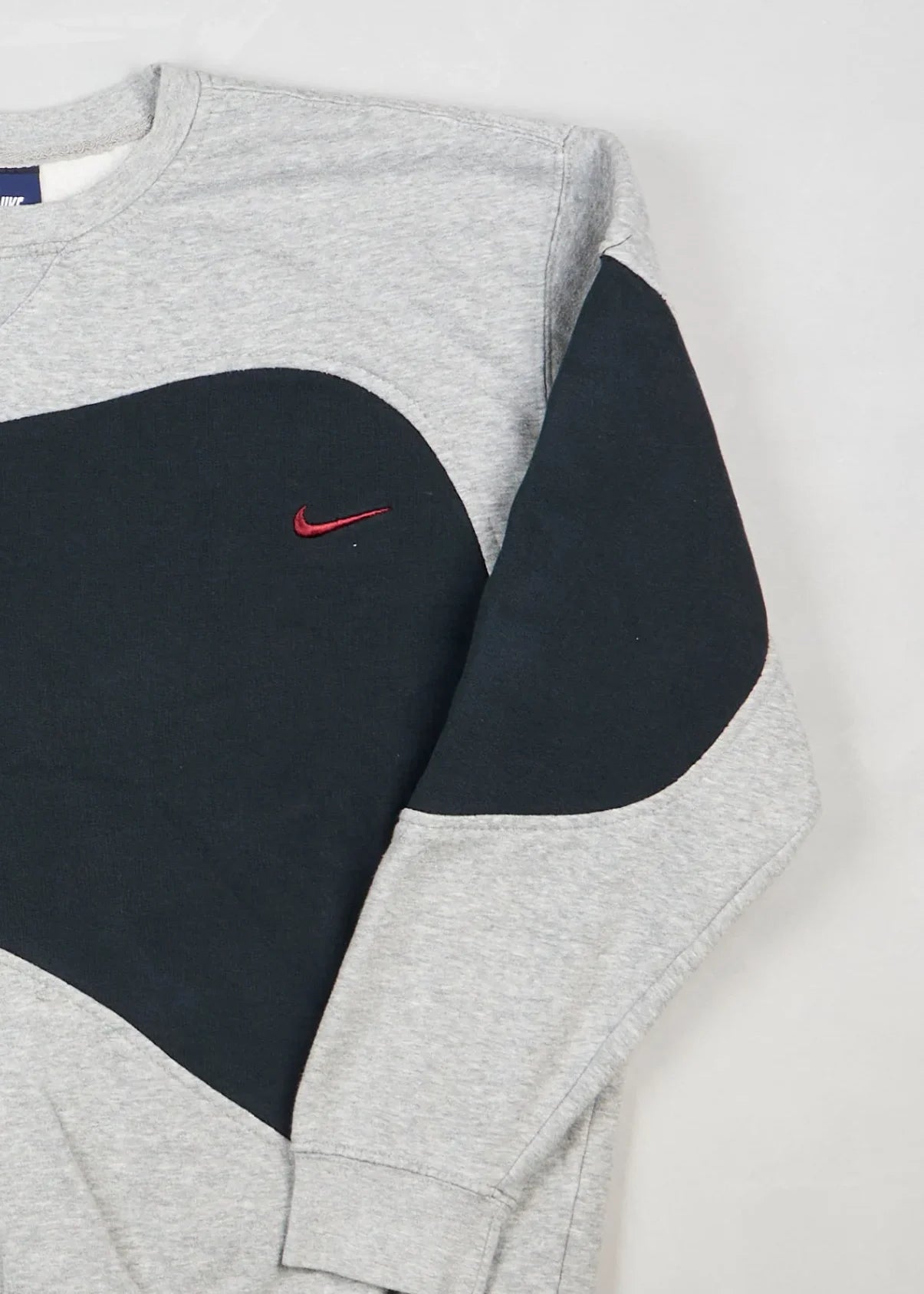 Nike - Sweatshirt (L) Right