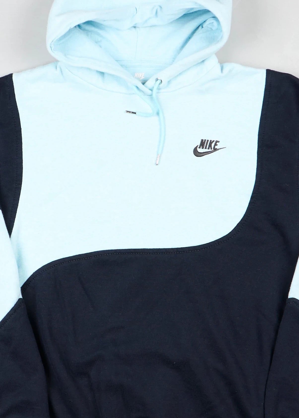 Nike - Hoodie (L) Center
