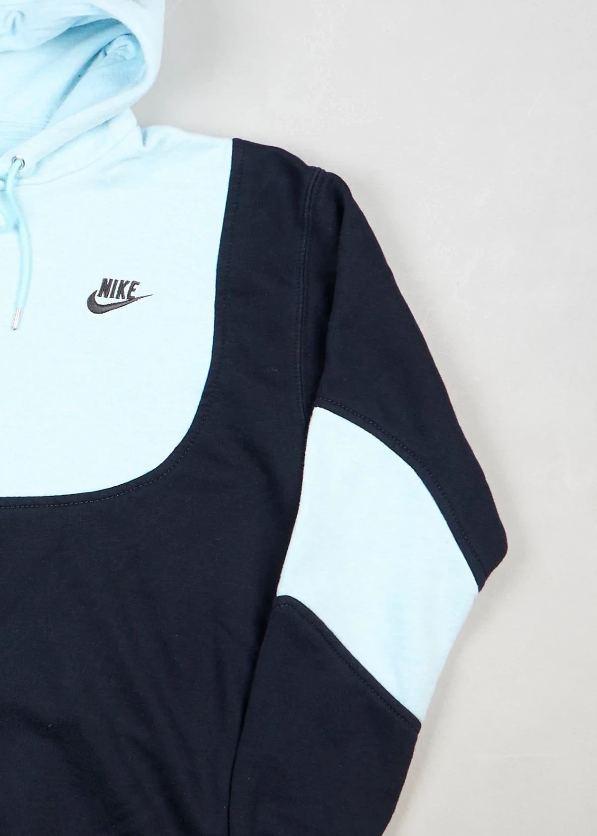 Nike - Hoodie (L) Right