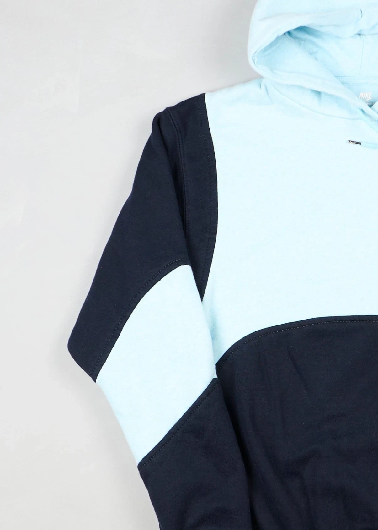 Nike - Hoodie (L) Left