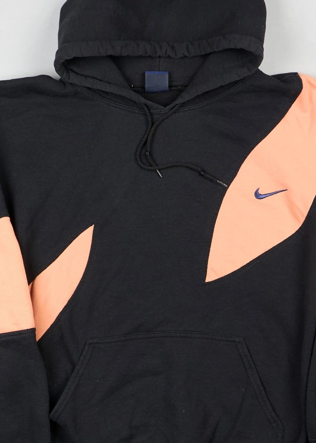 Nike - Hoodie (L) Center
