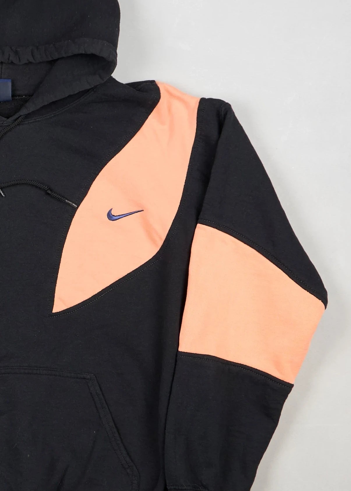 Nike - Hoodie (L) Right