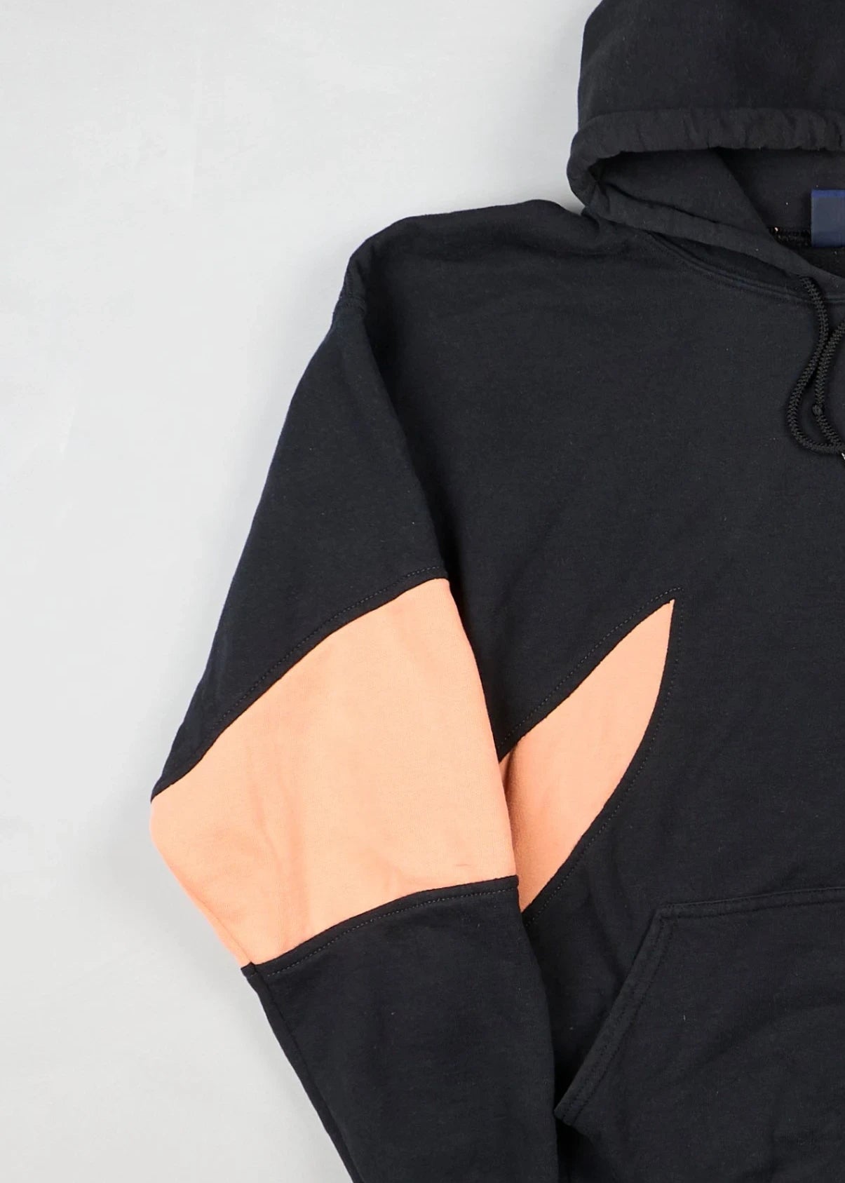 Nike - Hoodie (L) Left