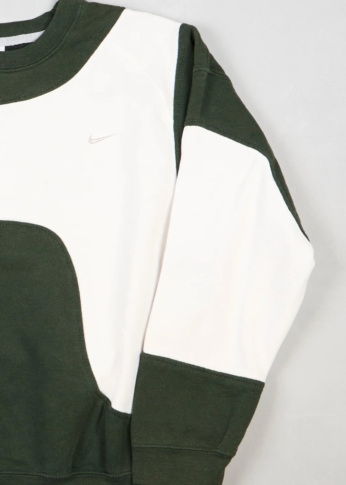 Adidas - Sweatshirt (L) Right