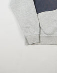 Adidas - Sweatshirt (M) Bottom Left