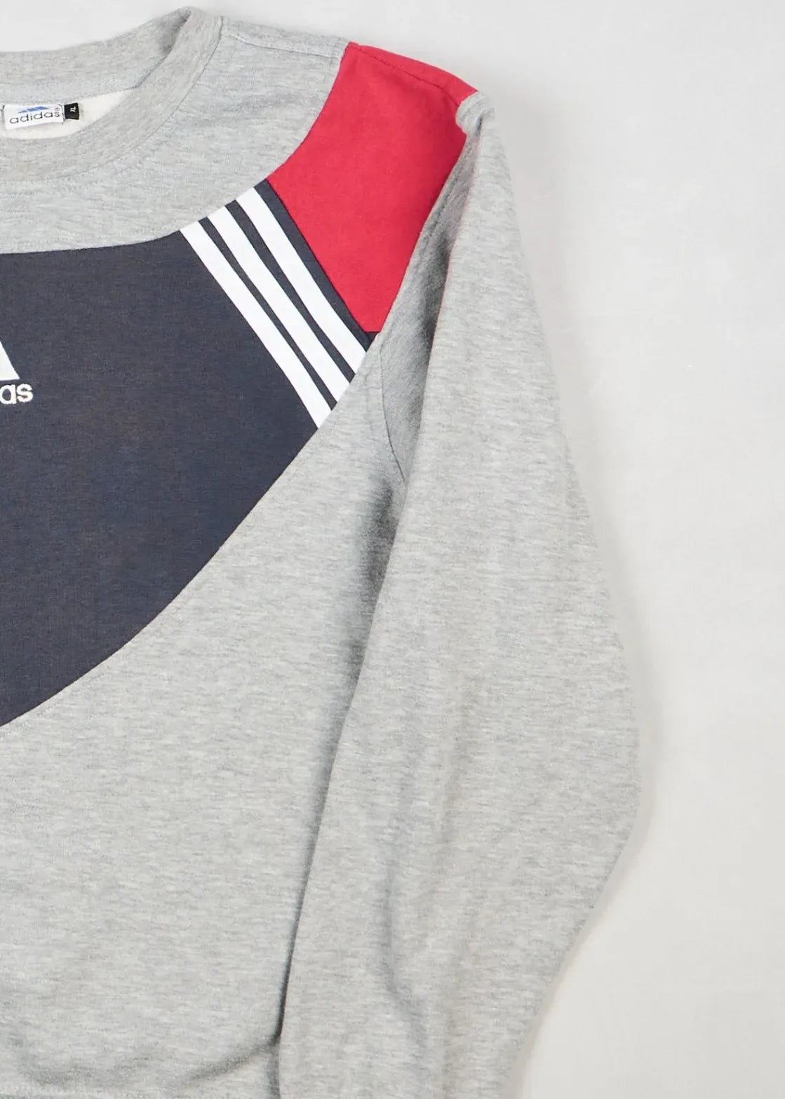 Adidas - Sweatshirt (M) Right