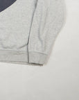 Adidas - Sweatshirt (M) Bottom Right