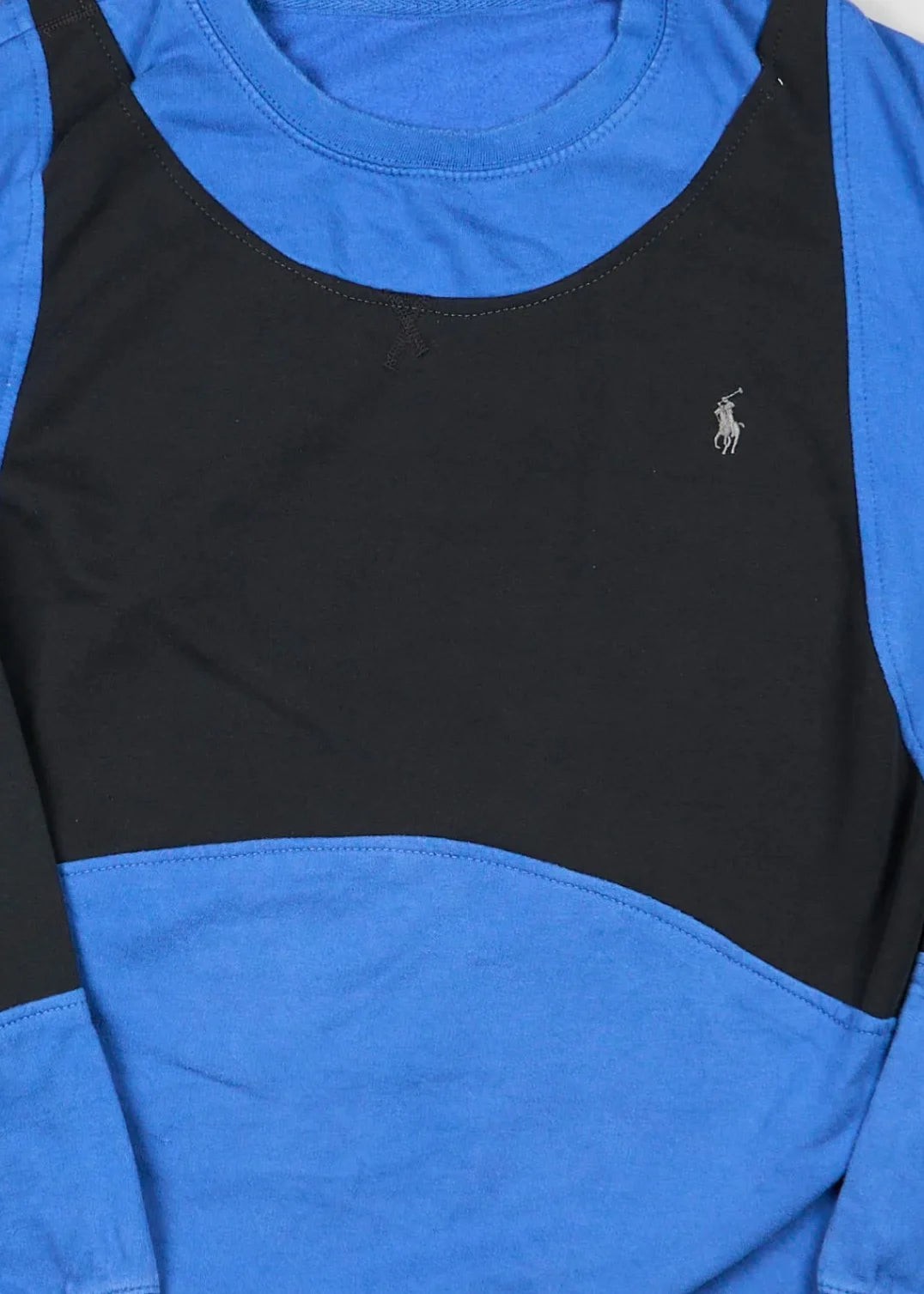 Ralph Lauren - Sweatshirt (L) Center