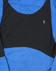 Ralph Lauren - Sweatshirt (L) Center