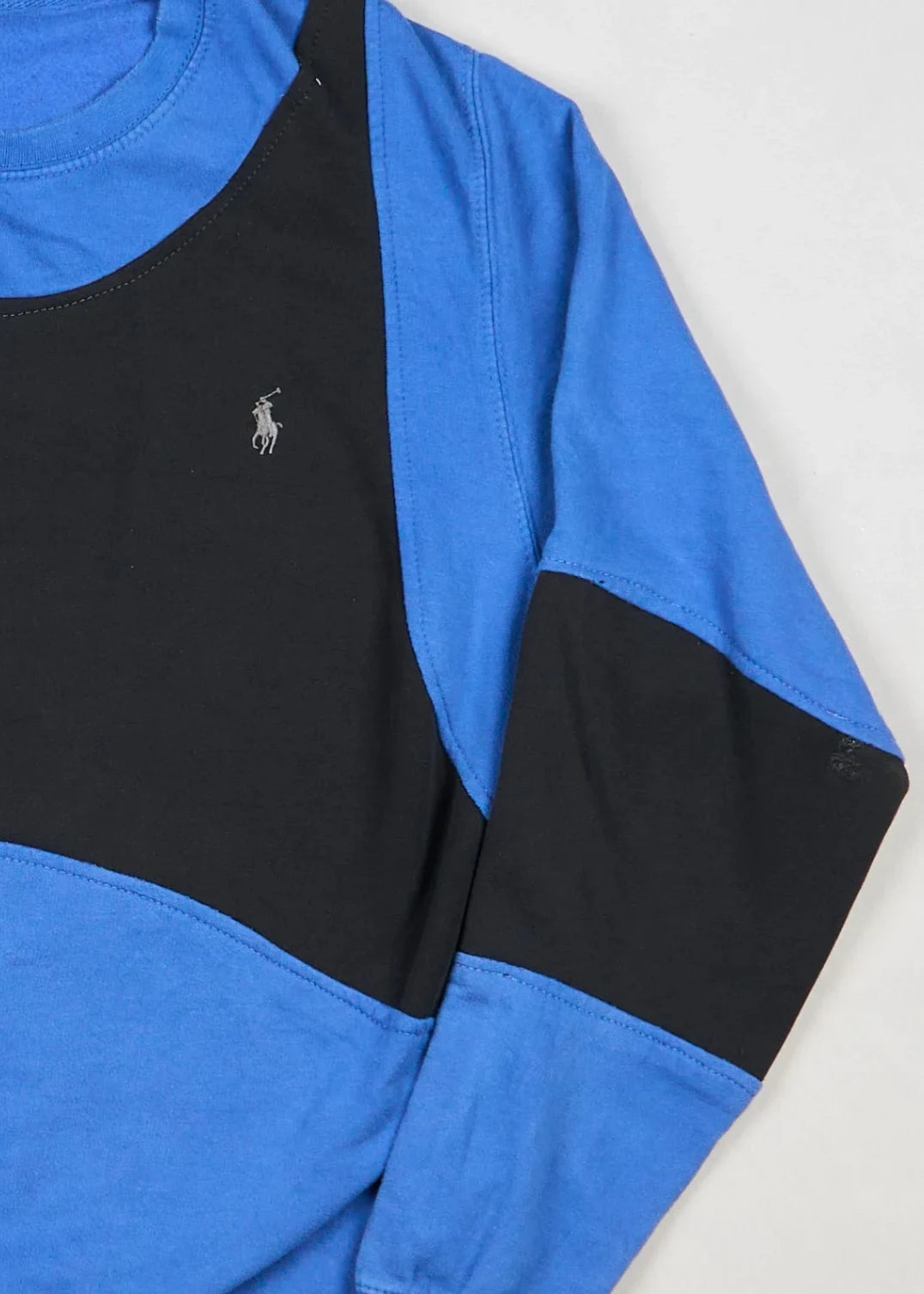 Ralph Lauren - Sweatshirt (L) Right