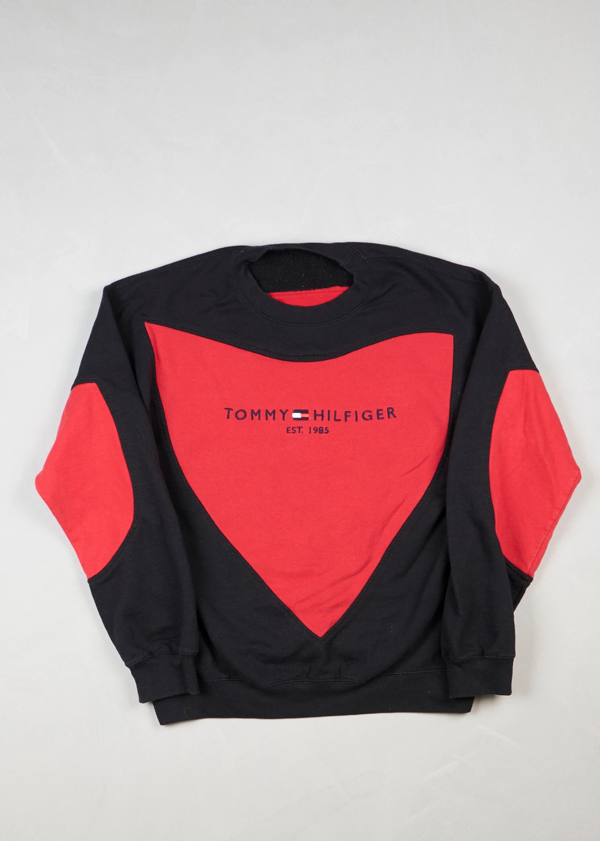 Tommy Hilfiger - Sweatshirt (M)