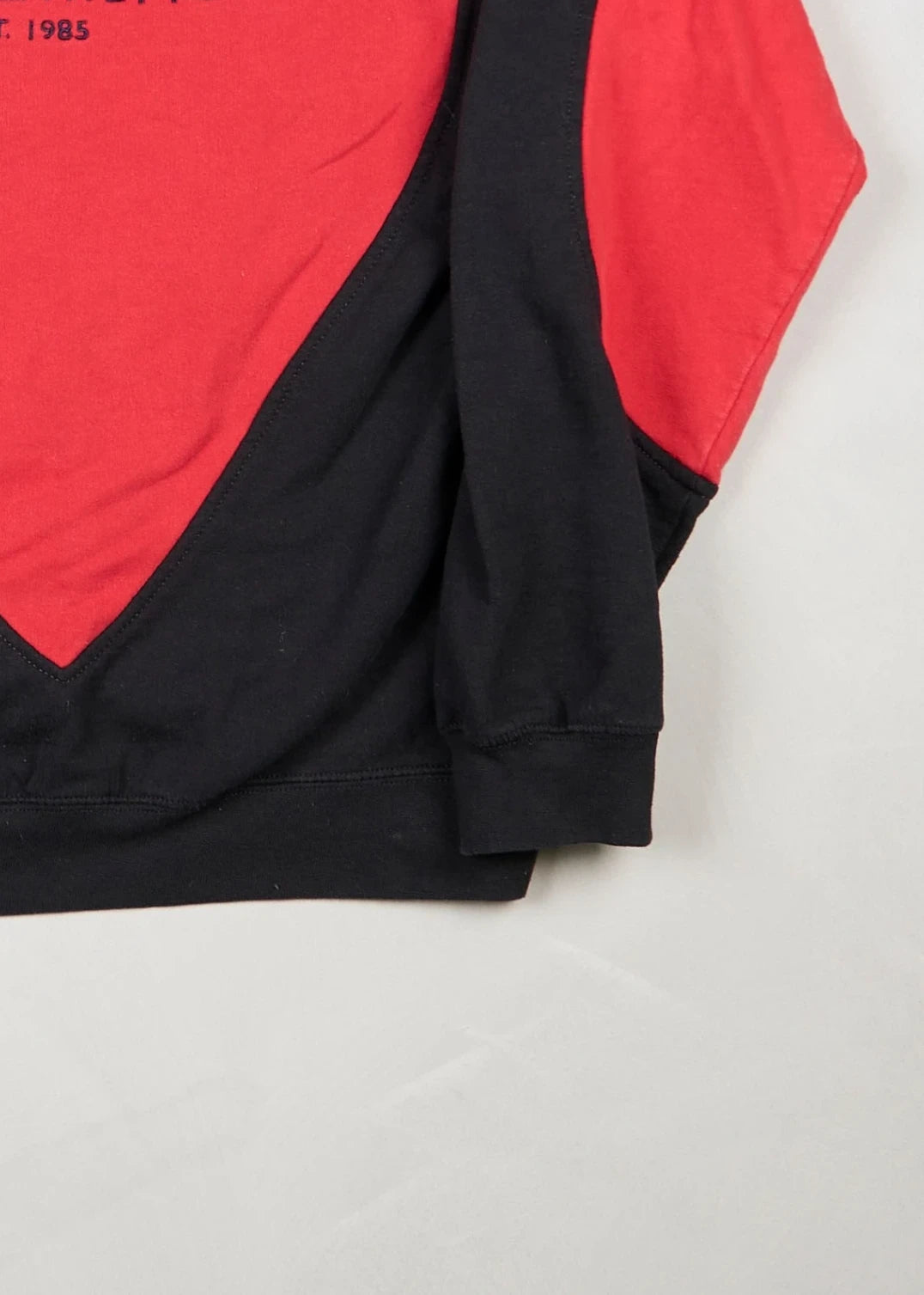 Tommy Hilfiger - Sweatshirt (M) Bottom Right