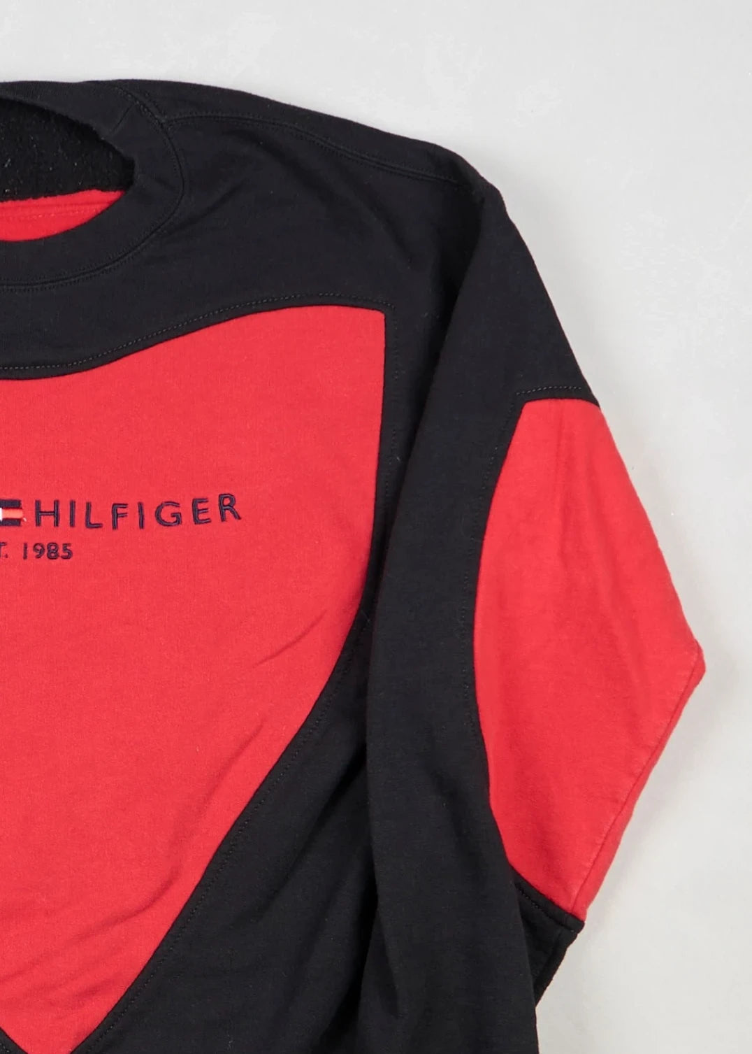 Tommy Hilfiger - Sweatshirt (M) Right