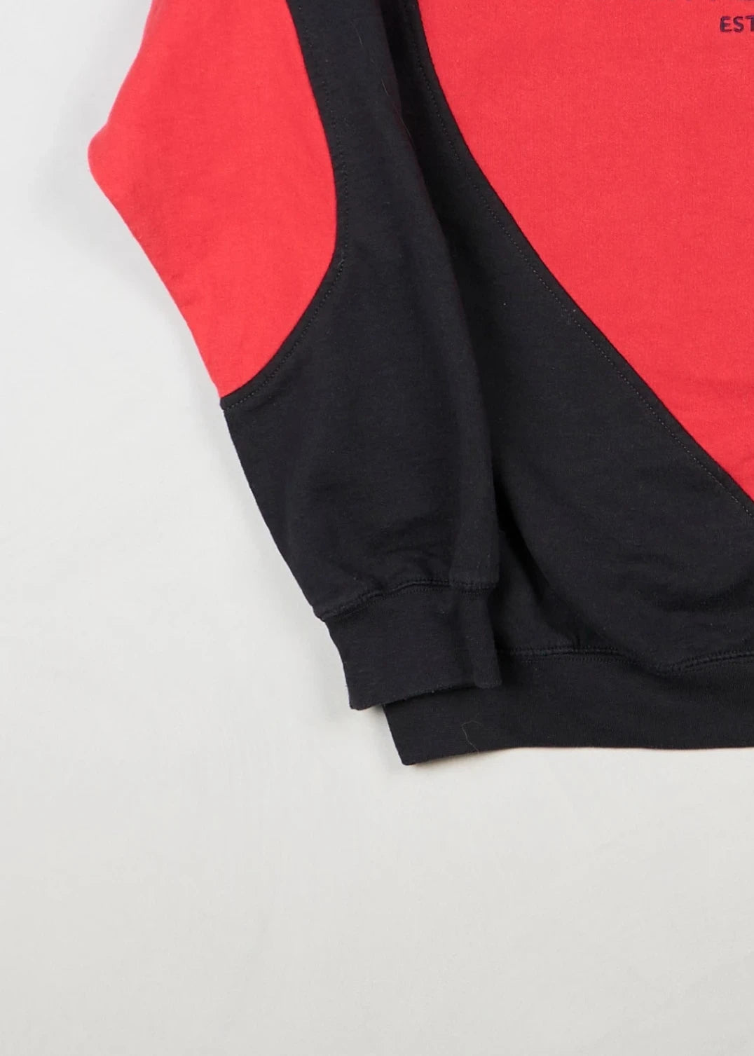 Tommy Hilfiger - Sweatshirt (M) Bottom Left