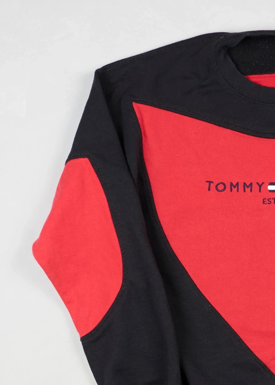 Tommy Hilfiger - Sweatshirt (M) Left